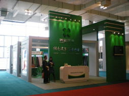 廈門維示展覽服務 打造專業(yè)、高效、創(chuàng)新的展覽解決方案