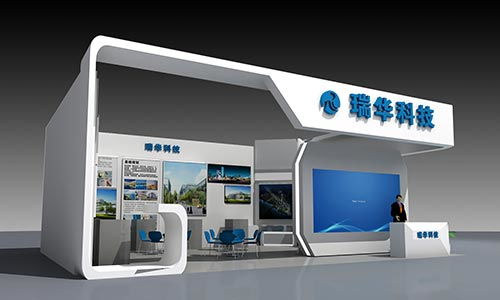 太原展覽設計策劃新篇章 山西寶逸展覽服務的卓越之道