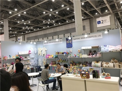 日本嬰童展|2020年日本國際嬰幼兒童用品采購展覽會 專業(yè)展覽服務全解析