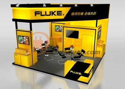 福祿克強勢亮相上海國際工業(yè)設備維護及升級工程展覽會，以創(chuàng)新測量方案賦能產(chǎn)業(yè)升級