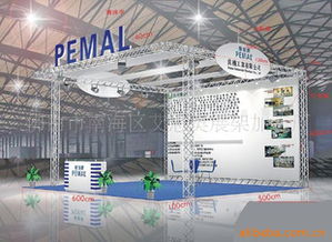 卓越展覽體驗 專業(yè)展臺設計搭建與全方位展覽服務