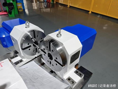 岡銓科技 以高端轉(zhuǎn)臺(tái)產(chǎn)品引領(lǐng)精密制造新趨勢(shì)，驅(qū)動(dòng)多媒體技術(shù)研發(fā)創(chuàng)新